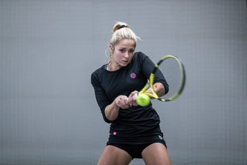 Franziska Sziedat 283 - Nordostdeutsche Meisterschaft